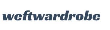 weftwardrobe